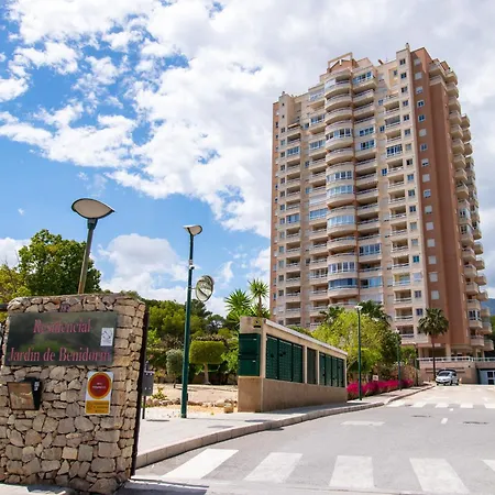 Jardines De Ii 11 - 3