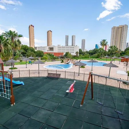 Jardines De Ii 11 - 3 *