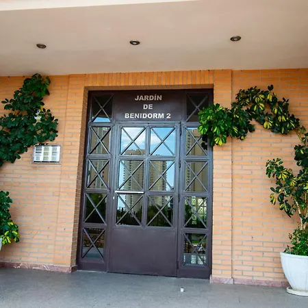 Apartment Jardines De Ii 11 - 3