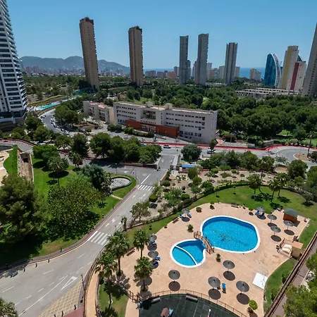Jardines De Ii 11 - 3 *